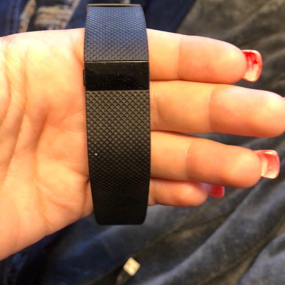 Fit bit